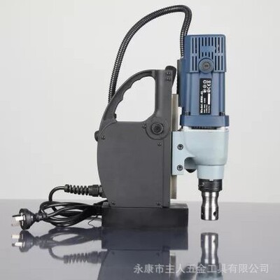 高品质空心钻孔新款热销磁座钻35mm 1150W CE TUV