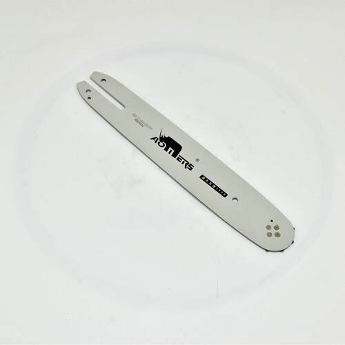 犀牛油锯导板/小3/8 12寸/44DL犀牛AG12-44-509P配MS170/MS180
