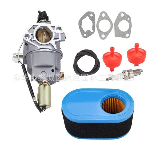 林升951-12771A化油器适用于LT4200 TB30R TB42 LT3800 MTD