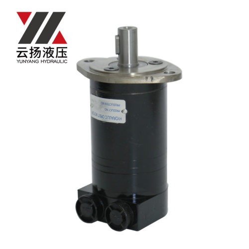丹佛斯OMM摆线液压马达151G-0094摆线马达厂家高转速小型油马达