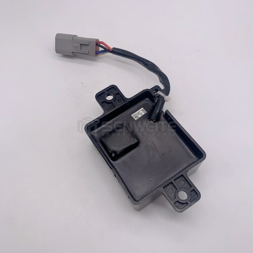 挖掘机配件适用于E320C 322C 330C定时器 时间继电器163-6703X