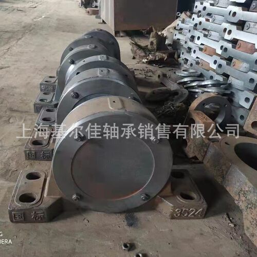 厂家供应SN轴承座SN222SN224SN226SN228SN230SN232剖分式带座