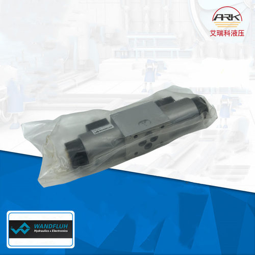 Wandfluh万福乐WDPFA06-ACB-S-32-G24/WD比例阀