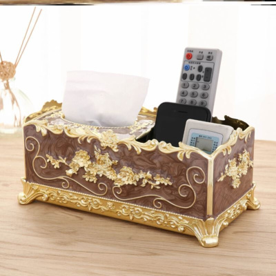 极速Home living ronom table remote control q tissue box inte