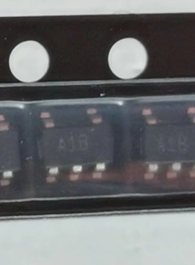 全新正品  AD8665ARJZ 丝印A1B SOT23-5 运算放大器芯片