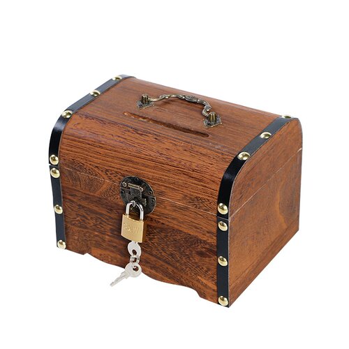 新品New retro piggy bank decoraAtions Z pig Money Box z gift