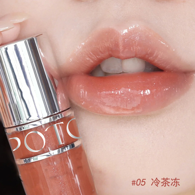 2025新款水光镜面唇蜜嘟嘟唇釉