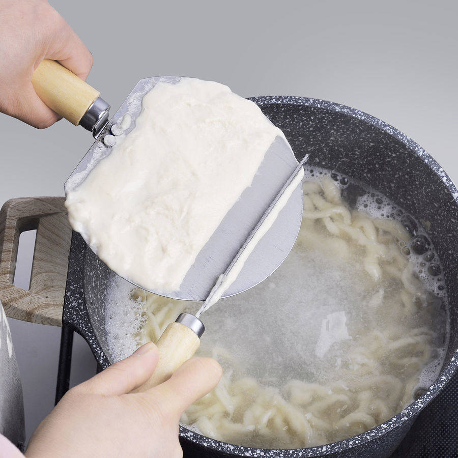 工具鱼子神器山西面食