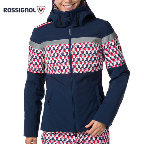 法国滑雪服Rossignol滑雪衣