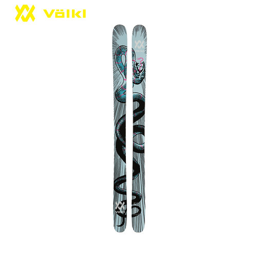 沃克自由式滑雪板Volkl