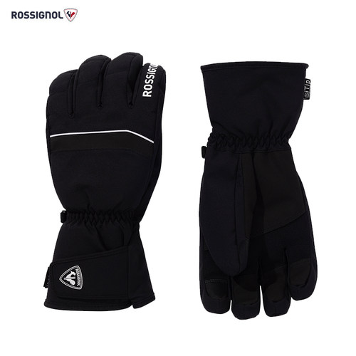 成人滑雪手套Rossignol
