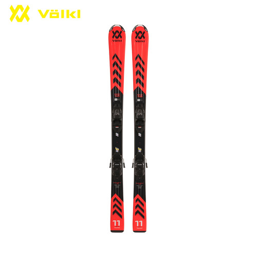 德国滑雪板青少年Volkl