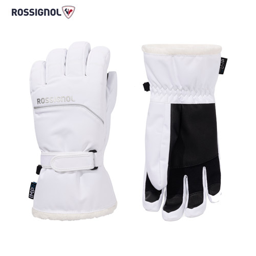 女式滑雪手套Rossignol