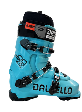 自由式双板滑雪鞋90硬度男女通用D2309003