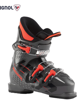 ROSSIGNOL法国金鸡儿童双板滑雪鞋男童RBL5100