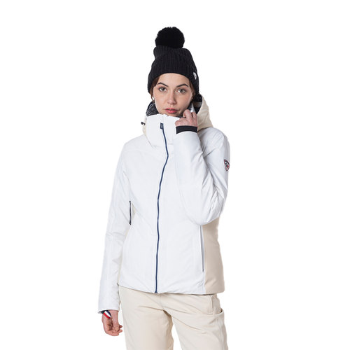 ROSSIGNOL法国金鸡冬季户外滑雪服防寒衣女款 RLMWJ24