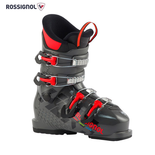 ROSSIGNOL 法国金鸡儿童双板滑雪鞋雪季新款RBN5050