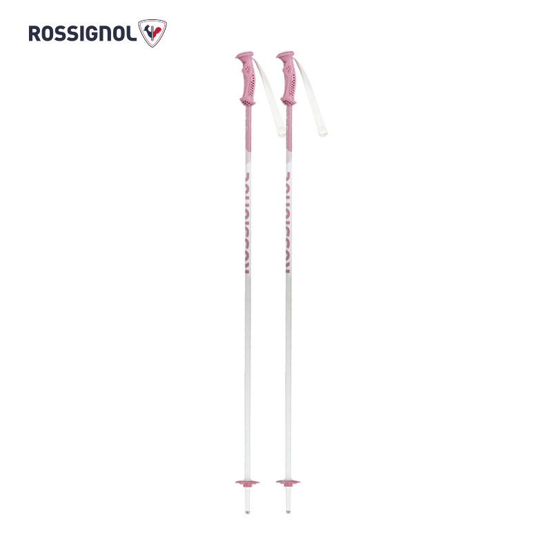 法国滑雪杖rossignol儿童滑雪杖