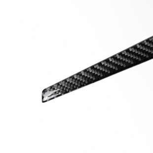 高档拉克ia 饰条配奢华 x5汽配x改口碳纤中间出风装