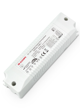 EUCHIPS欧切斯0/1-10V恒流恒压调光调色灯带射灯LED驱动开关电源