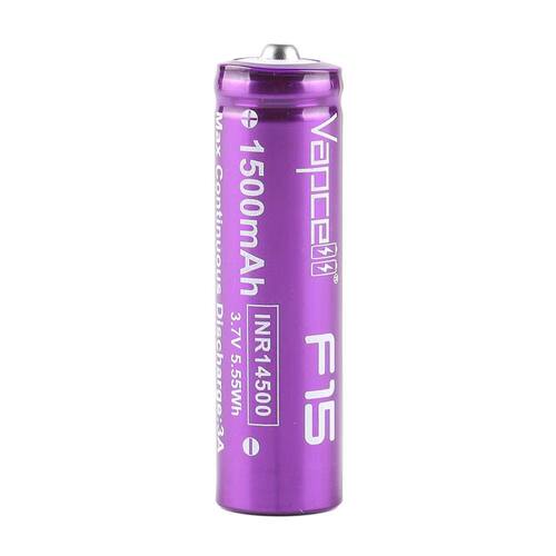 DIYVapcellF15K1014500电池