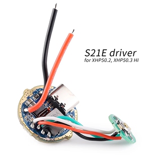 H3 S21E驱动器,输出6V3A,适合XHP50.2 XHP50.3Hi