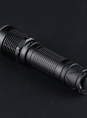 Convoy S12，内置luminus sst20,nichia 219C手电筒，高显色