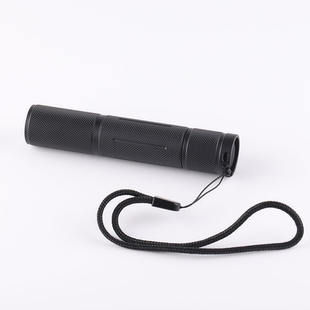 Convoy S6 SFT-25R SFT40 18650 远射手电筒【不含电池】