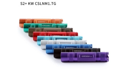 ConvoyMKKWCSLNM1.TG手电筒