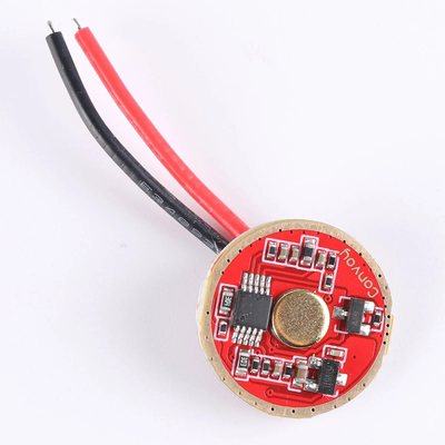 AA / 14500 / 16340 T2 T3 T6驱动 12组