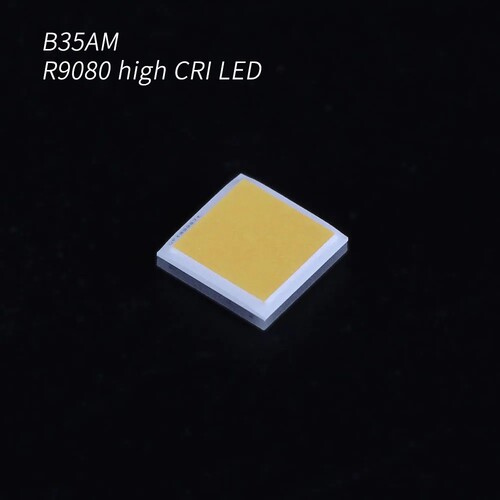 B35AM R9080 高显色 LED，NV4WB35AMT，4500K 5700K 2700K