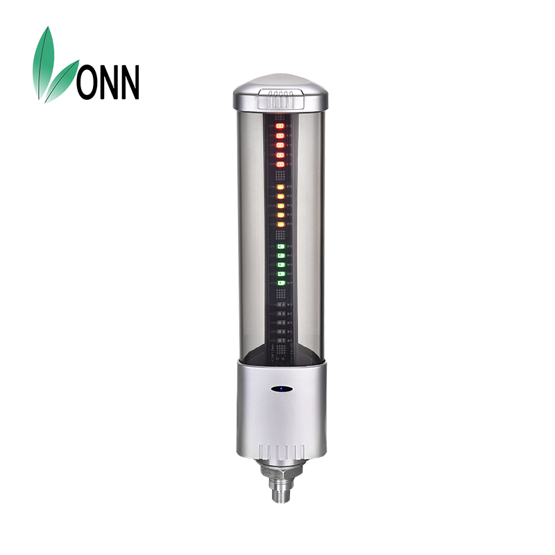 欧恩警示灯onn机床三色灯