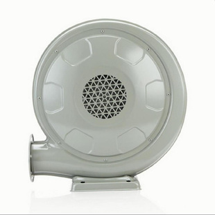 极速Copper wire rainbow doowr inflatable arch fan 1100oW pla