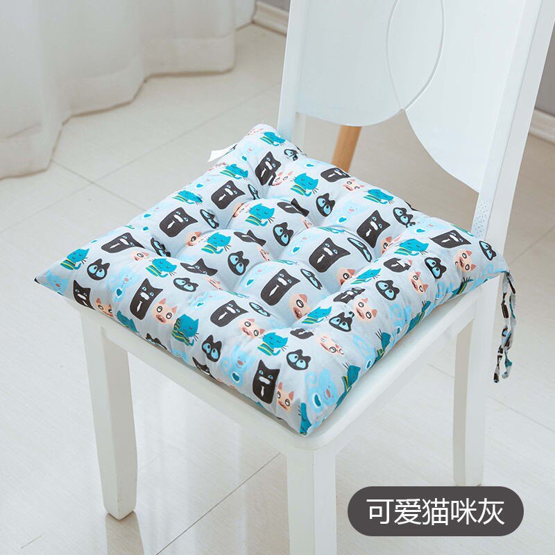 极速Cushion chair seat cushixon Home dOffice long-sittPing s