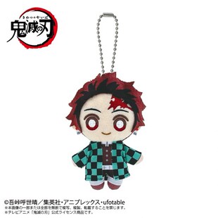 再贩 限购五件预定定金 周边 娃娃挂件 毛绒玩偶 鬼灭之刃 Chibi