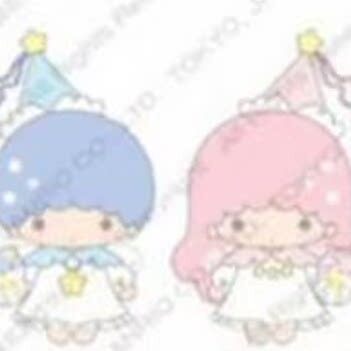 预售需补邮 slo 双子星生日 毛绒公仔 挂件 胸针