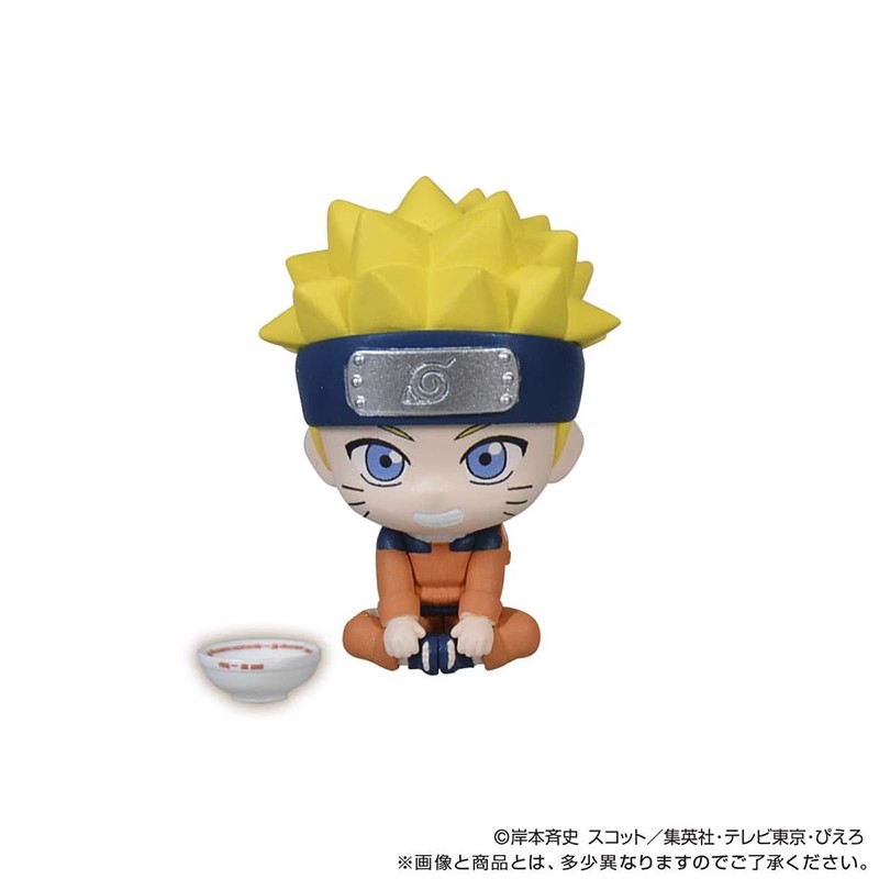 [6月预售定金]万代火影