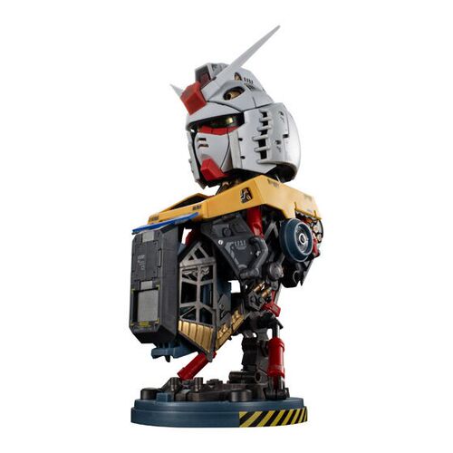预订  元祖 EXCEED MODEL TRINITY RX-78-2