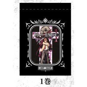 预订 FUKUYA DEATH NOTE抽绳束口袋 收纳袋
