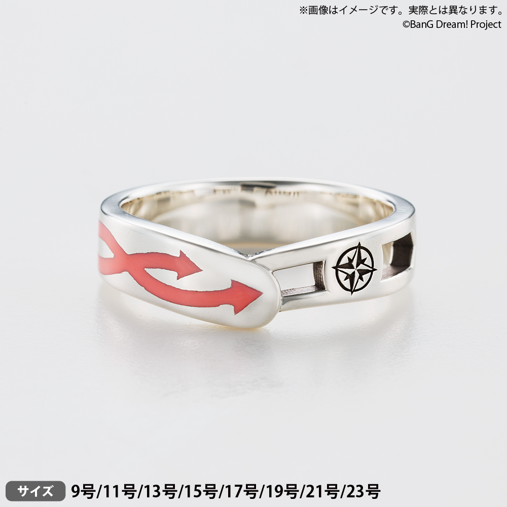 MyGOAveujica公式印象