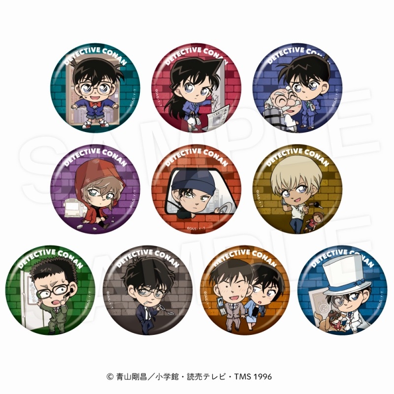 预定定金AVENGERZ名侦