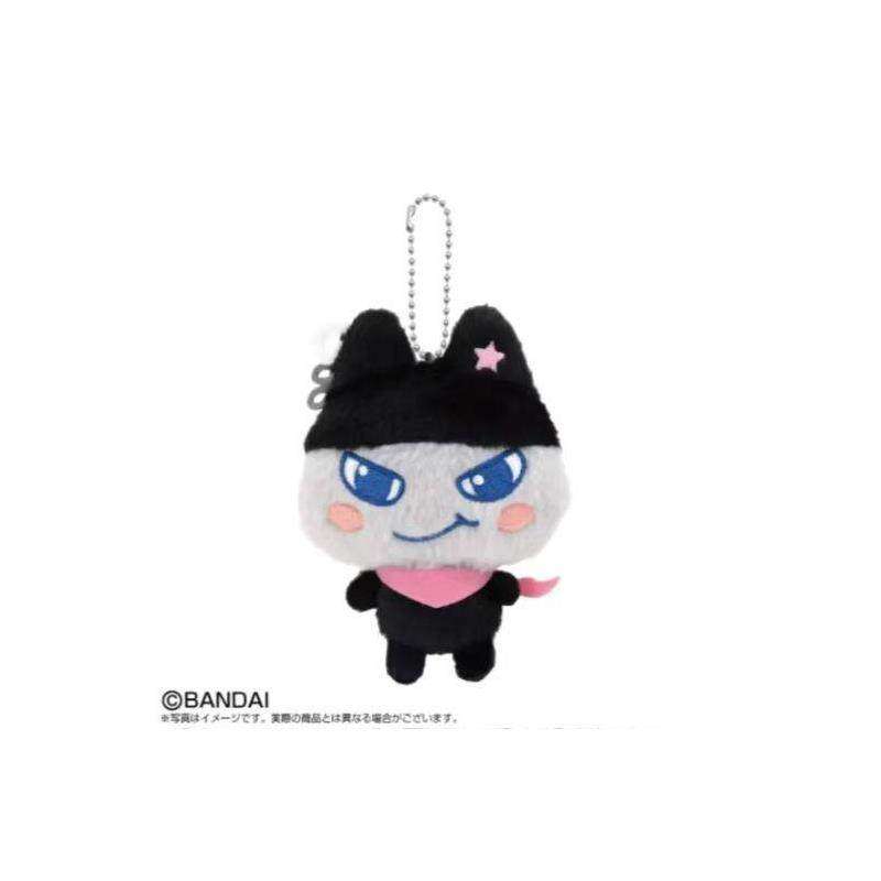 限购5/4月预售定金 拓麻歌子黑色黑豆吉旋律吉 毛绒挂件,模玩/动漫/周边/娃圈三坑/桌游,动漫挂件/文具,淘宝优惠券,粉丝福利购,淘宝优惠卷