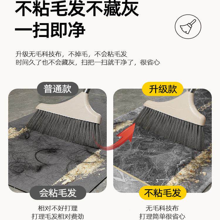 日本进口专厨房地垫防滑油可擦免洗地HFM毯耐脏防水吸脚防垫水用