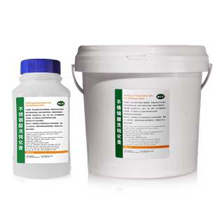 不锈钢304酸洗钝化膏316钝化液去焊疤焊斑焊道氧化除锈清洗酸洗膏