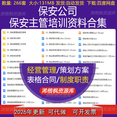 保安主管礼节礼貌行为规范培训教案PPT课件工作总结竞聘报告范文