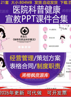医院科普健康宣教PPT脑血管病预防急性冠脉综合征患者健康教育