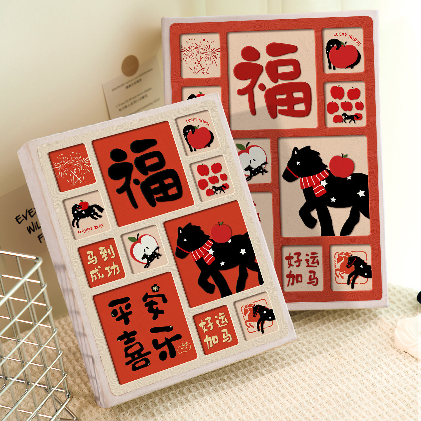 插页相册大容量照片书34567寸