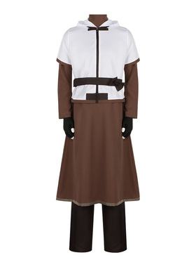 Hack Sign 骇客时空cos服司贝尔蜜蜜露舞台表演服装cosplay万圣节