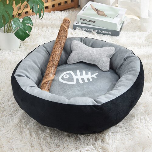 好货Cast nest four seasons universal dogs nest summer cat s