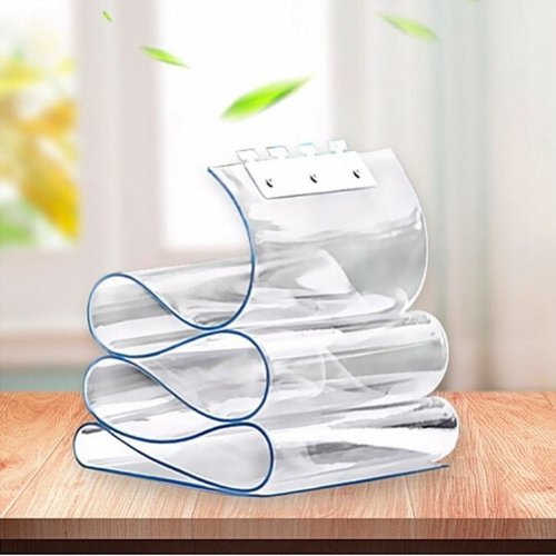 极速Supermarket curtaivn foxur seasons transparent soft door